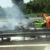 3 die in second collision on Malaysian highway in a day