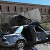 NEWS UPDATES: Video suicide bomb blast in Yemen