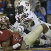 Florida St. wins title with dramatic rally over Auburn
