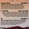 Coachella Lineup Dates Headliners