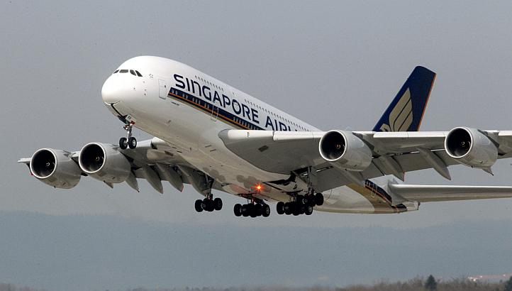 Singapore airlines to cancel 19 flights to Bangkok