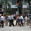Survey: Singapore workers are the unhappiest in Asia