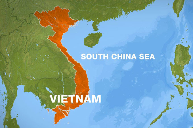 Vietnam: death penalty to 30 drug smugglers
