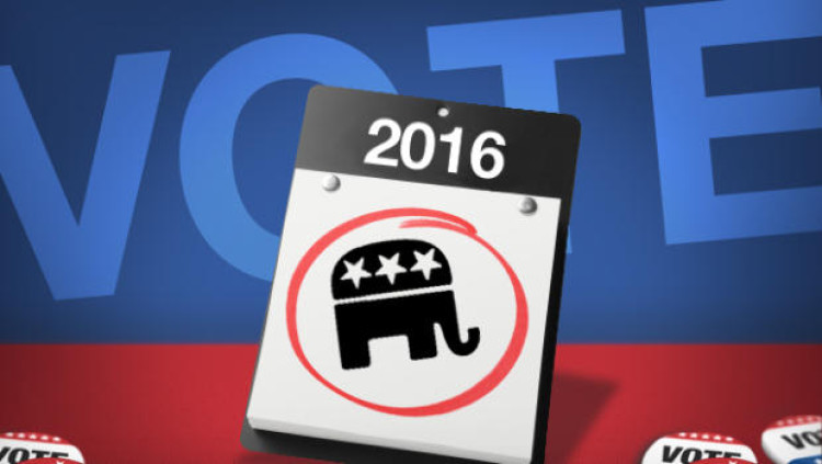 First 2016 GOP debate, Fox News reveals