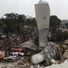 Indonesian plane crash updates