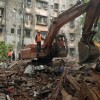 Unsafe homes: Second Mumbai building collapse in a week