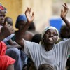 People rescued in Boko Haram camp