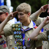 Boy Scout Troop welcomes Gay Leaders