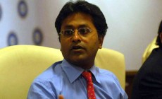 Court issue No Bail against Former IPL chief Lalit Modi