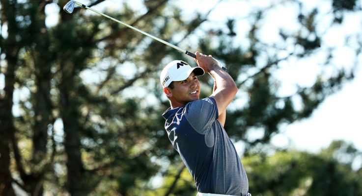Jason Day gained top golf ranking for the first time
