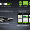 GrabCar Philippines’ first authorized ride-sharing application