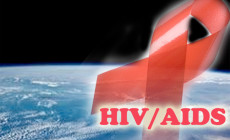 HIV/AIDS recorded in June Highest ever