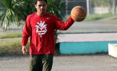 Pacquiao to promote 2019 FIBA World Cup hosting