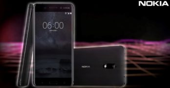 Is NOKIA 6 best smartphone Android duplication?