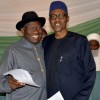 Nigeria President Muhammadu Buhari over anti graft