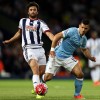 Manchester City starts new season with thumping victory
