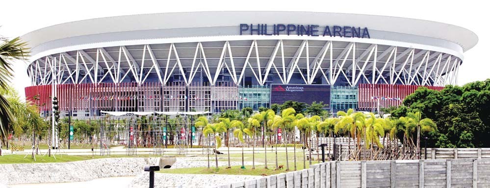 SEA Games 2019 Philippines