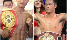 Pinoy pride over Pagara brothers? victory on boxing ring
