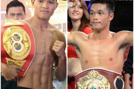 Pinoy pride over Pagara brothers’ victory on boxing ring