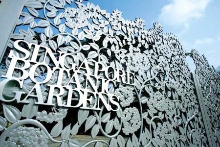 Singapore Botanic Gardens hopeful for UNESCO