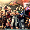 SUPER Street Fighter Characters Arcade Edition