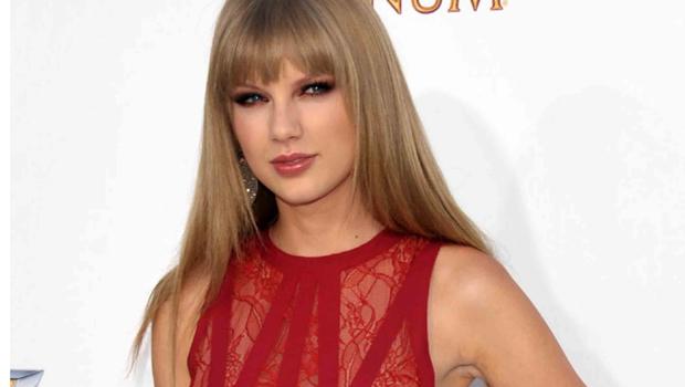 Taylor Swift Donates money