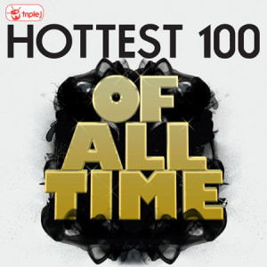 Triple J Hottest 100 list 2013, live stream