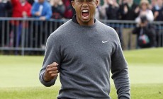 Tiger Woods to roar again in the next game