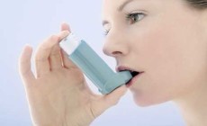 Stress triggers Asthma attack