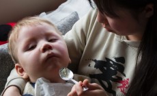 Toddler brain damaged after meningitis miss