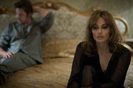 Angelina Jolie’s self directed ‘By the Sea’ trailer