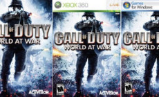 Call of Duty World at War beta remake, Black Ops 3