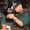 Seven killed in Philippine drug raid