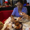 First KFC In Myanmar An Instant Social Trend
