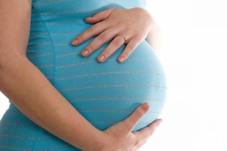 Short interval between pregnancies associated with osteoporosis