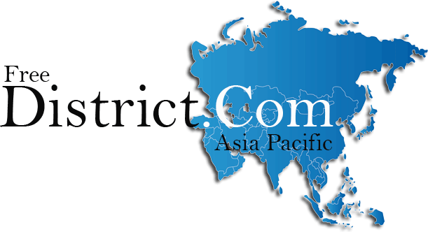 Free District Asia Pacific Media