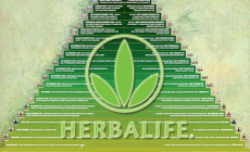 Herbalife Scam, the truth about Pyramid scheme