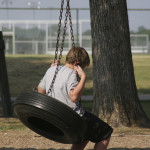 Childhood stress associated with chronic conditions in adulthood