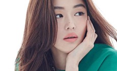 Korean actress Gianna Jun Ji-hyun pregnant