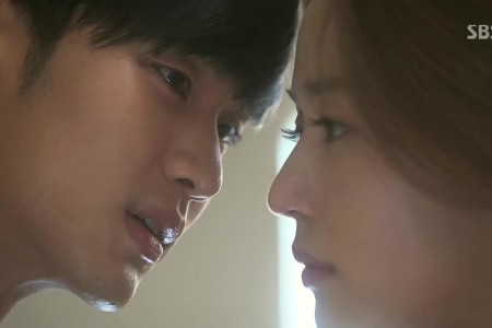 My love from the star episode: OST and Cast, big hit in Asia