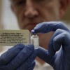 Ebola vaccine trial successful in Guinea