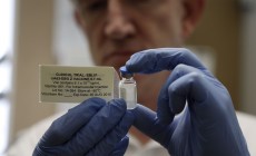Ebola vaccine trial successful in Guinea