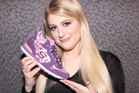 New Face Of Skechers Shoes revealed