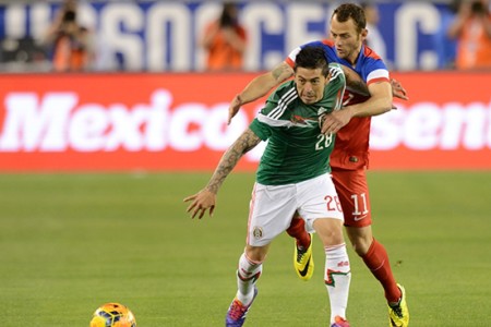 Univision Deportes LIVE Stream, Gold Cup 2015