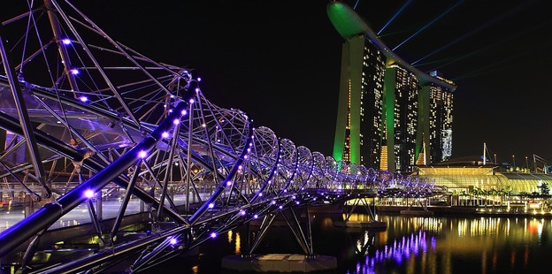 must see places in Singapore