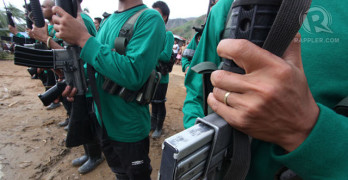 Soldiers and an officer wounded after NPA hits Bukidnon