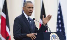 President Obama on Kenya gay rights and corruption