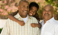Research shows black men more prone to prostate cancer
