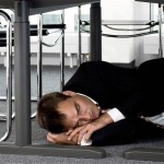 Daytime long naps could increase risk of diabetes