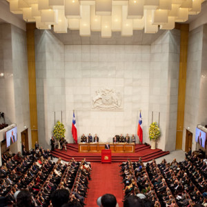 Chile same-sex marriage civil unions approves